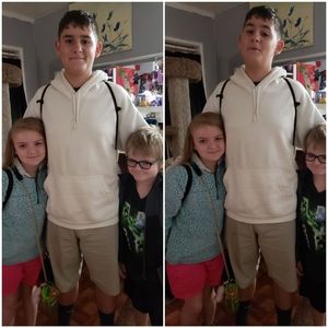 Meet your Posher, Pamala